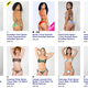 Illustration for article titled Woman Kicked Out of Philly Pool for Wearing American Apparel Bikini